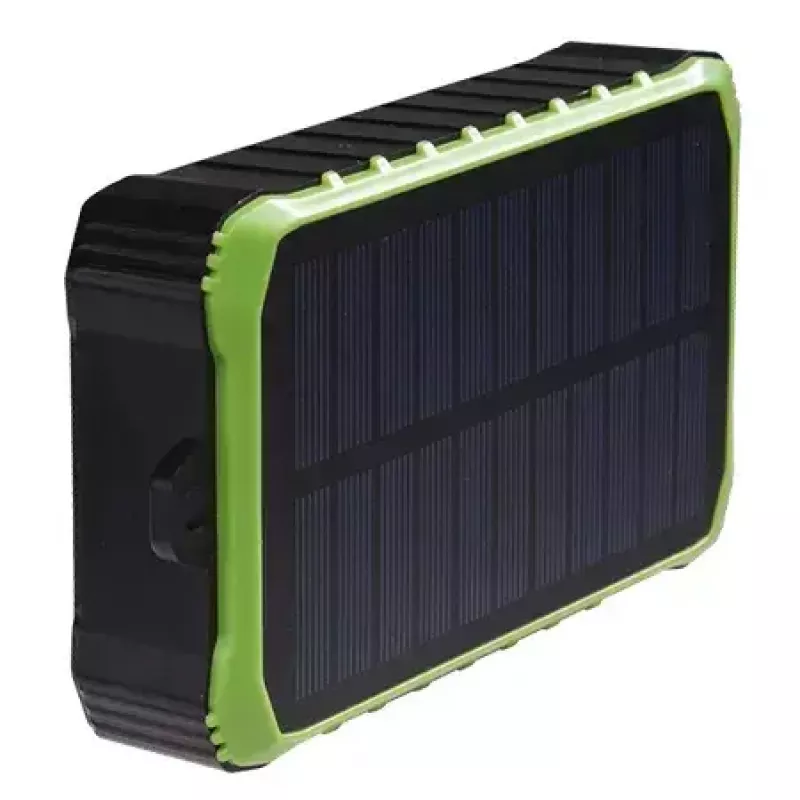 Powerbank Denver PSO-10012 10000 mAh polímero de litio 2 puertos USB