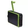 Powerbank Denver PSO-10012 10000 mAh polímero de litio 2 puertos USB