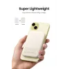 Powerbank Ugreen 25208 10000 mAh carga inalámbrica beige