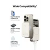 Powerbank Ugreen 25208 10000 mAh carga inalámbrica beige
