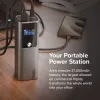 Batería externa ALOGIC Ark 27000mAh