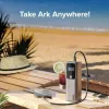 Batería externa ALOGIC Ark 27000mAh