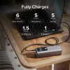 Batería externa ALOGIC Ark 27000mAh