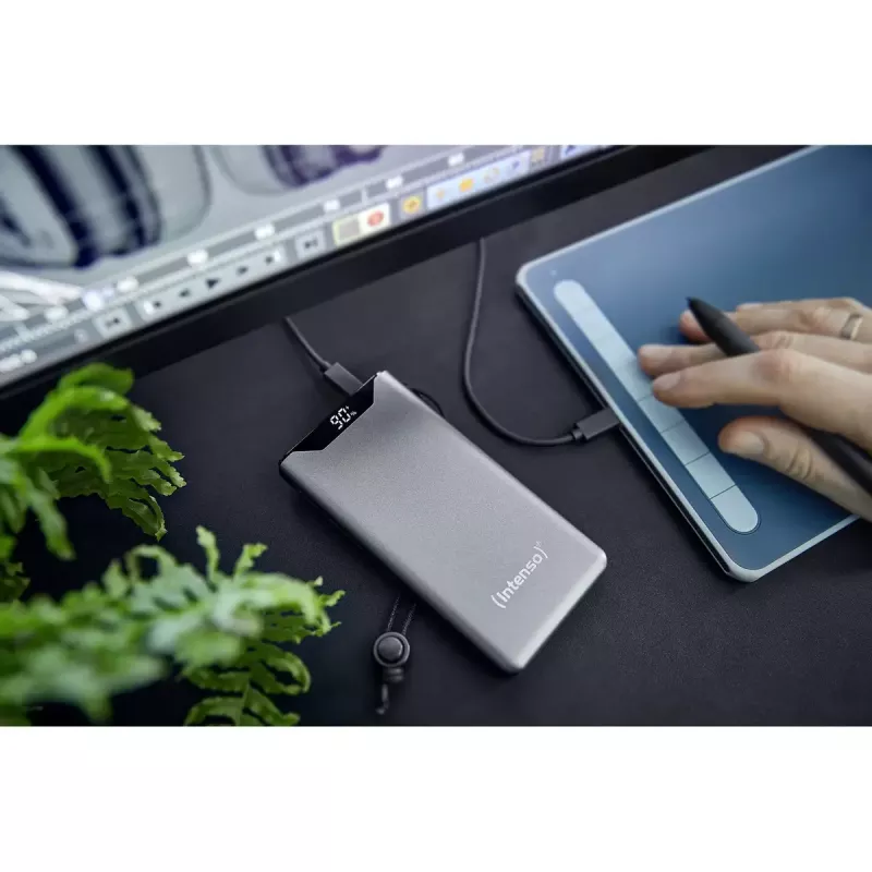 Powerbank Intenso 7332034 10000 mAh
