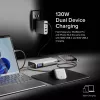 Powerbank ALOGIC Ruck 20000mAh, cargador USB 130W