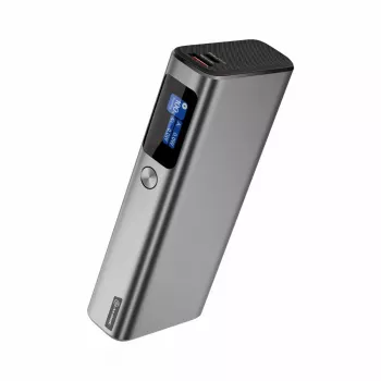 Powerbank ALOGIC Ruck 20000mAh, cargador USB 130W