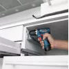 Bosch 1 x GBA 12V 2,0Ah + 1 x GBA 12V 4,0Ah + cargador GAL 12V-40 Professional batería doméstica AC