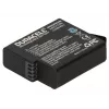 Batería Duracell para cámara de acción – sustituye a la batería GoPro Hero 5