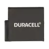 Batería Duracell para cámara de acción – sustituye a la batería GoPro Hero 5