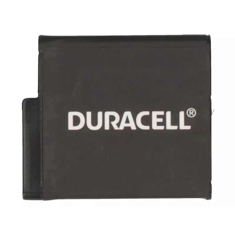 Batería Duracell para cámara de acción – sustituye a la batería GoPro Hero 5