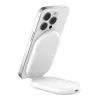Cargador inalámbrico Belkin BoostCharge WIB007VFWH USB carga rápida de interior