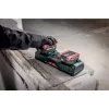Cargador Metabo 627495000 universal AC de iones de litio verde