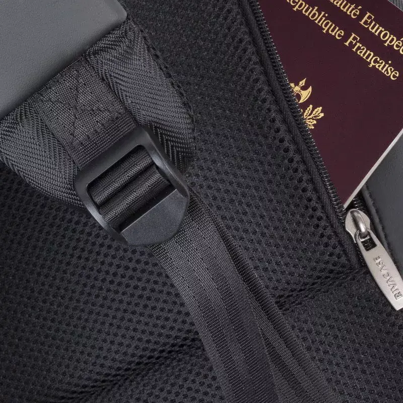 Mochila Rivacase 8125 35,6 cm (14