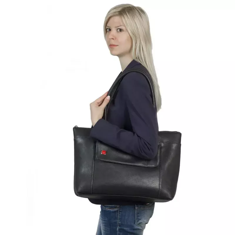Bolso de mujer Rivacase Orly 39,6 cm (15,6