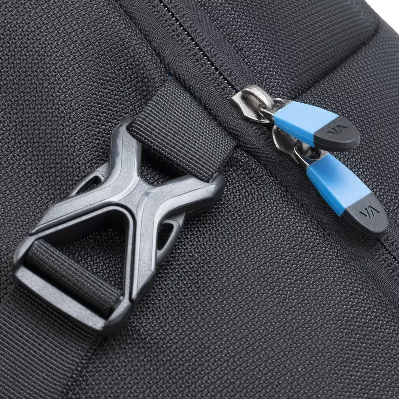 Mochila Rivacase 7860 para portátiles de hasta 43,9 cm (17,3