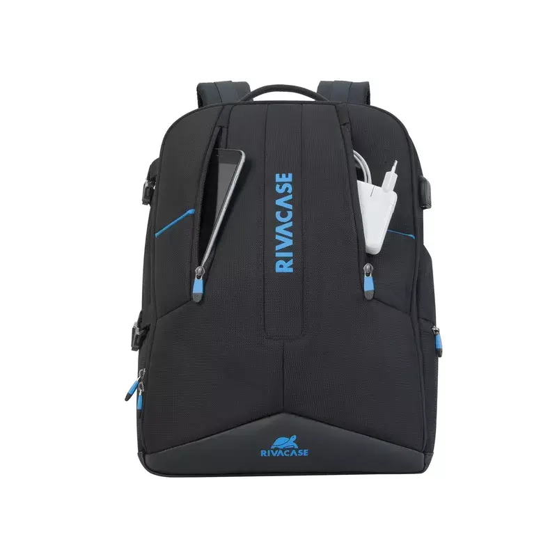 Mochila Rivacase 7860 para portátiles de hasta 43,9 cm (17,3