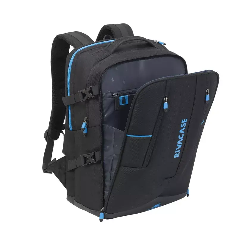 Mochila Rivacase 7860 para portátiles de hasta 43,9 cm (17,3