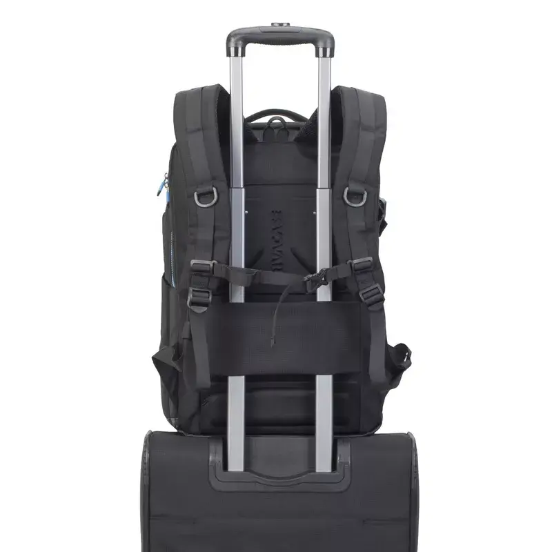 Mochila Rivacase 7860 para portátiles de hasta 43,9 cm (17,3
