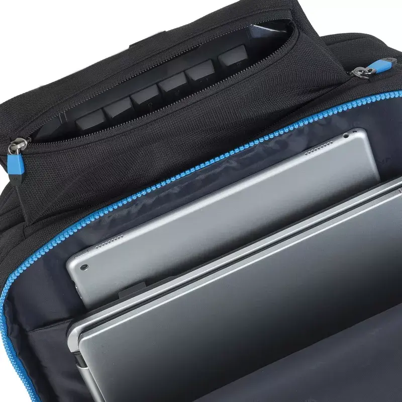 Mochila Rivacase 7860 para portátiles de hasta 43,9 cm (17,3