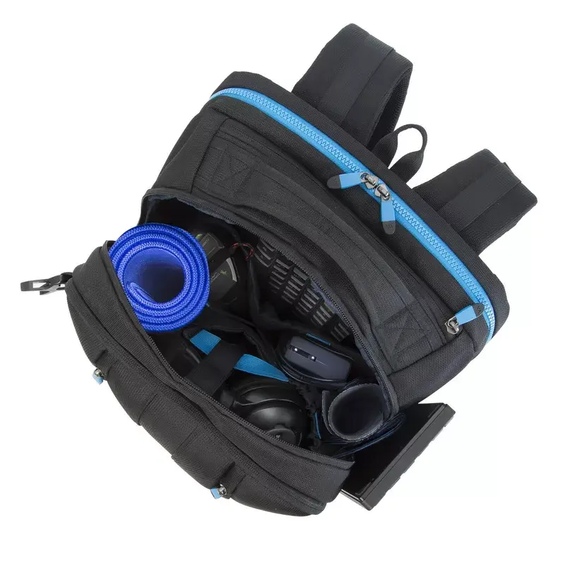 Mochila Rivacase 7860 para portátiles de hasta 43,9 cm (17,3