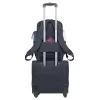 Mochila Rivacase 8365 para portátiles de 17,3
