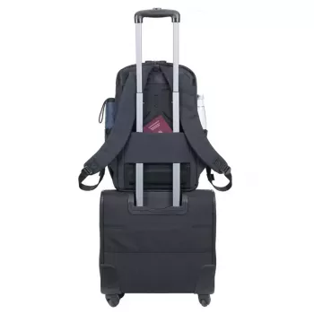 Mochila Rivacase 8365 para portátiles de 17,3