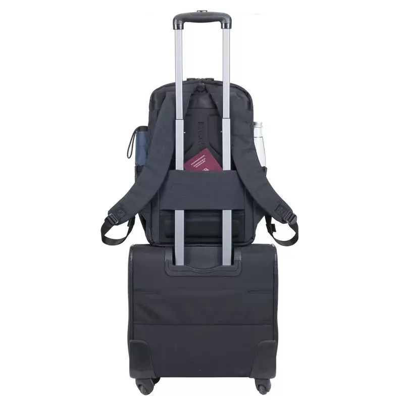 Mochila Rivacase 8365 para portátiles de 17,3