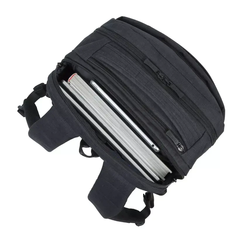 Mochila Rivacase 8365 para portátiles de 17,3
