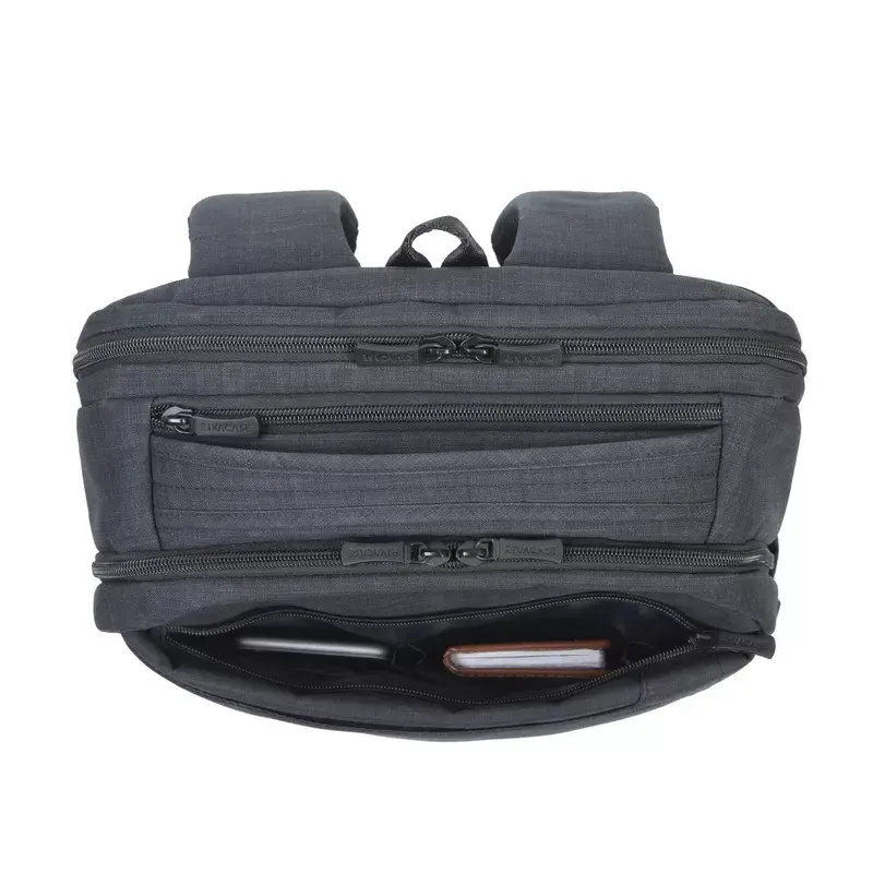 Mochila Rivacase 8365 para portátiles de 17,3