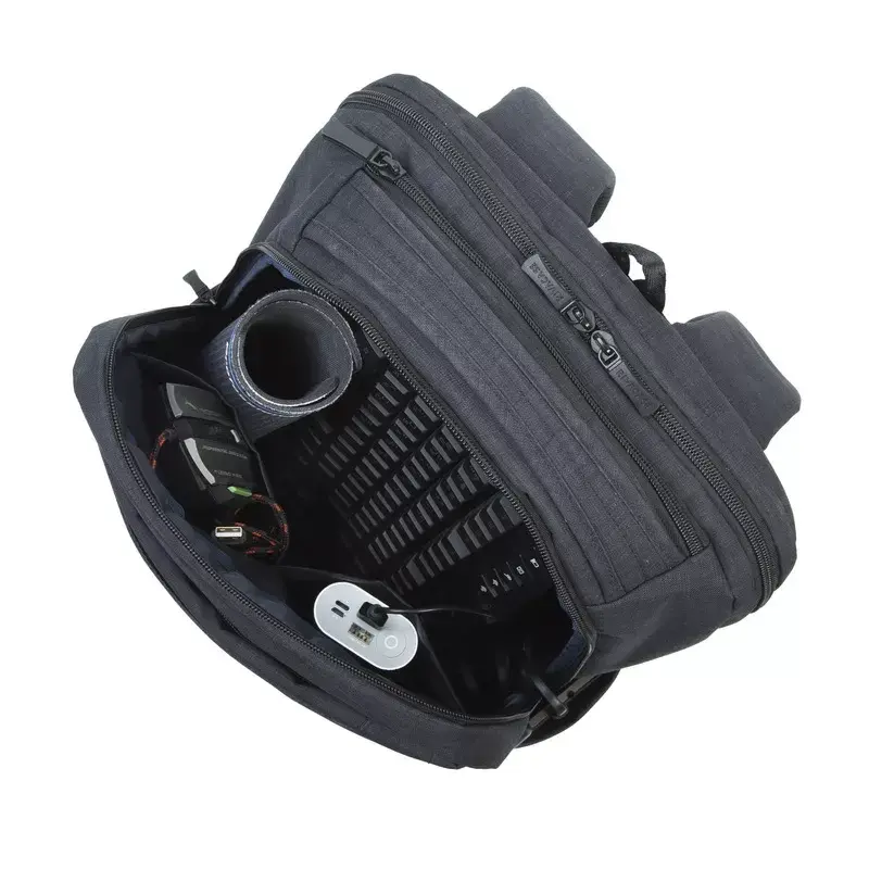 Mochila Rivacase 8365 para portátiles de 17,3
