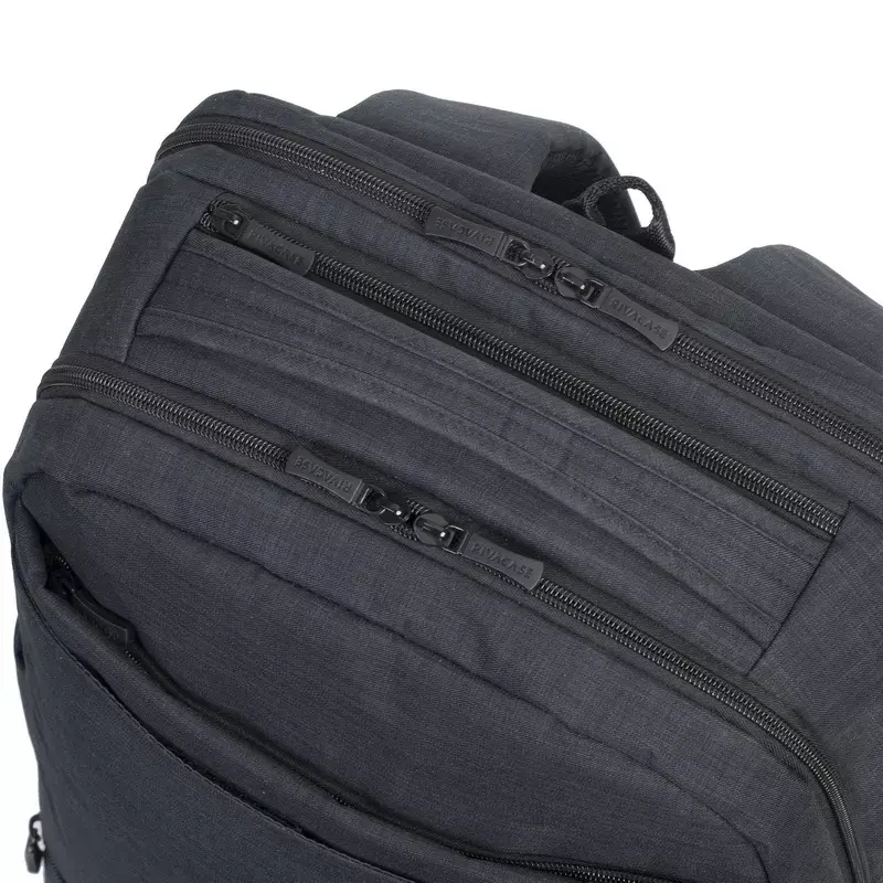 Mochila Rivacase 8365 para portátiles de 17,3