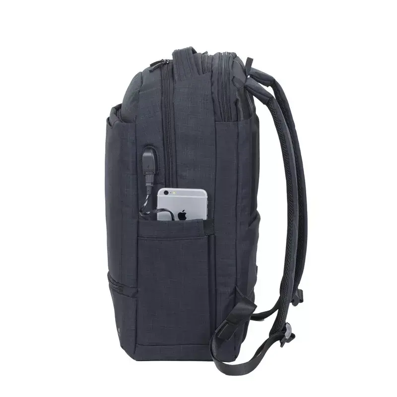 Mochila Rivacase 8365 para portátiles de 17,3