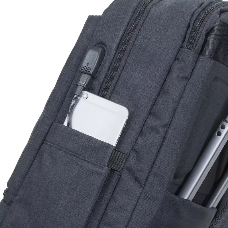 Mochila Rivacase 8365 para portátiles de 17,3