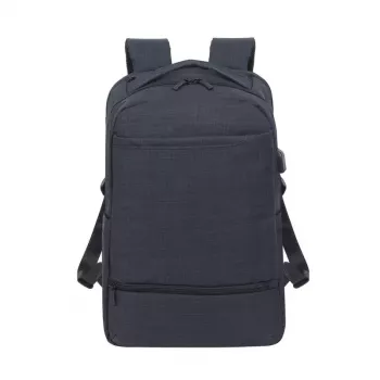 Mochila Rivacase 8365 para portátiles de 17,3