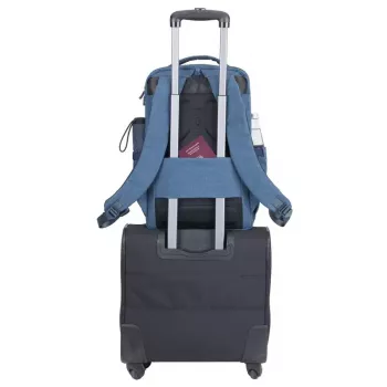 Mochila Rivacase 8365 43,9 cm (17,3