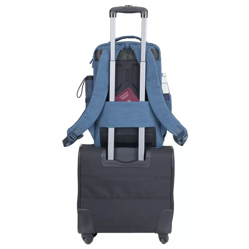 Mochila Rivacase 8365 43,9 cm (17,3