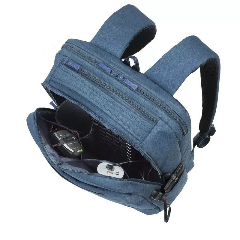 Mochila Rivacase 8365 43,9 cm (17,3