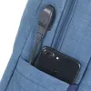 Mochila Rivacase 8365 43,9 cm (17,3