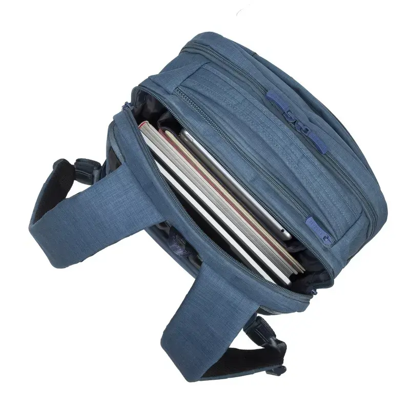 Mochila Rivacase 8365 43,9 cm (17,3