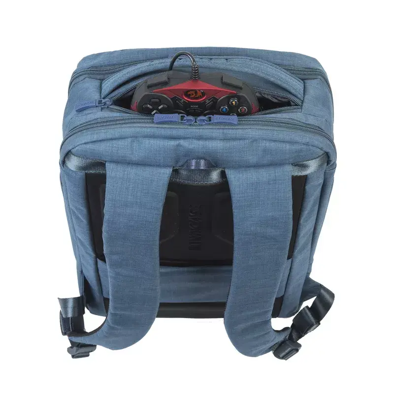 Mochila Rivacase 8365 43,9 cm (17,3