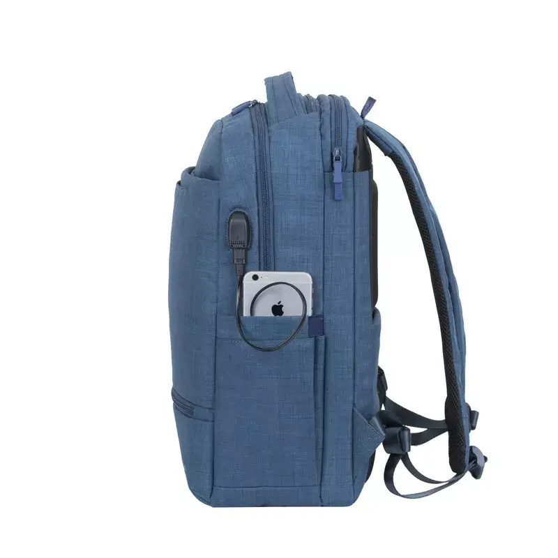 Mochila Rivacase 8365 43,9 cm (17,3