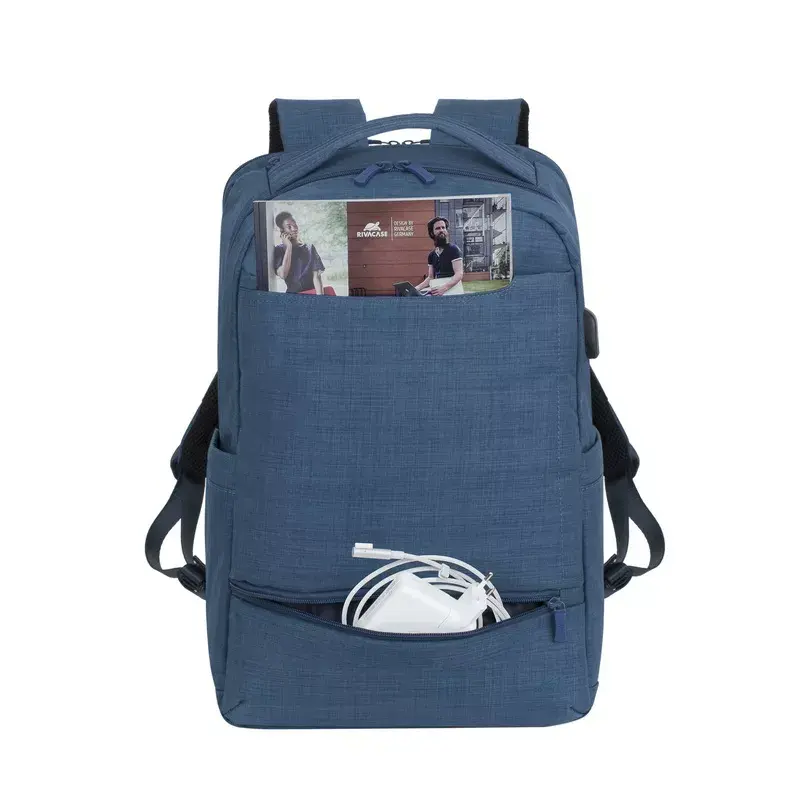 Mochila Rivacase 8365 43,9 cm (17,3