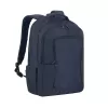 Rivacase 8460 Tegel mochila para portátil 43,9 cm (17,3 pulgadas), Eco, azul oscuro