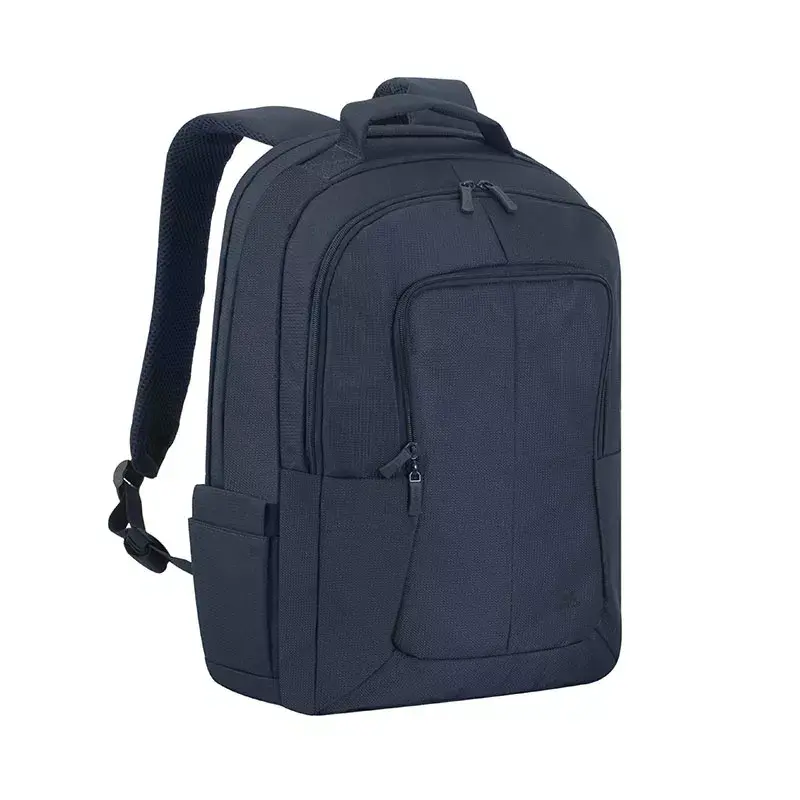 Rivacase 8460 Tegel mochila para portátil 43,9 cm (17,3 pulgadas), Eco, azul oscuro