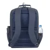 Rivacase 8460 Tegel mochila para portátil 43,9 cm (17,3 pulgadas), Eco, azul oscuro