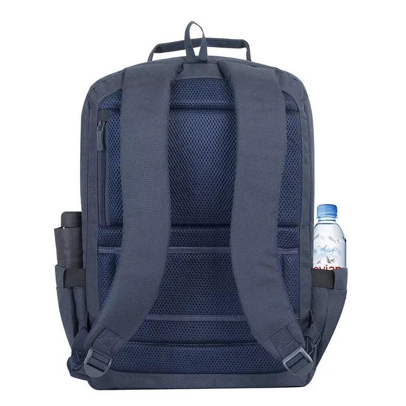 Rivacase 8460 Tegel mochila para portátil 43,9 cm (17,3 pulgadas), Eco, azul oscuro