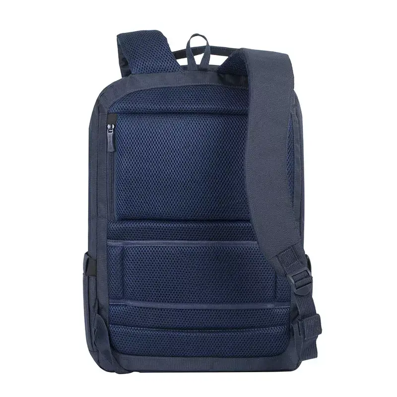 Rivacase 8460 Tegel mochila para portátil 43,9 cm (17,3 pulgadas), Eco, azul oscuro