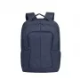 Rivacase 8460 Tegel mochila para portátil 43,9 cm (17,3 pulgadas), Eco, azul oscuro