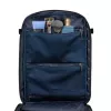 Mochila Rivacase 8461 43,9 cm 17,3 inch Negra 2 bolsillos frontales