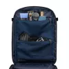 Mochila Rivacase 8461 43,9 cm 17,3 inch Negra 2 bolsillos frontales